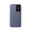 EF-ZS926CVEGWW Samsung Smart View Wallet Case Galaxy S24+ 5G Violet