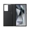 EF-ZS928CBEGWW Samsung Smart View Wallet Case Galaxy S24 Ultra 5G Black