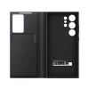 EF-ZS928CBEGWW Samsung Smart View Wallet Case Galaxy S24 Ultra 5G Black