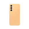 EF-PS711TOEGWW Samsung Silicone Cover Galaxy S23 FE 5G Apricot