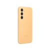 EF-PS711TOEGWW Samsung Silicone Cover Galaxy S23 FE 5G Apricot