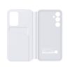 EF-ZS711CWEGWW Samsung Smart View Wallet Case Galaxy S23 FE 5G White