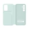 EF-ZS711CMEGWW Samsung Smart View Wallet Case Galaxy S23 FE 5G Mint