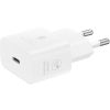 EP-T2510NWEGEU Samsung USB-C PD Wall Charger 25W White Bulk