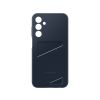 EF-OA256TBEGWW Samsung Card Slot Case Galaxy A25 5G Blue Black