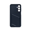 EF-OA256TBEGWW Samsung Card Slot Case Galaxy A25 5G Blue Black