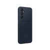 EF-OA256TBEGWW Samsung Card Slot Case Galaxy A25 5G Blue Black