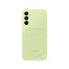 EF-OA156TMEGWW Samsung Card Slot Case Galaxy A15 4G/5G Lime