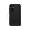 OtterBox Defender Case Screenless Edition Samsung Galaxy A55 5G - Zwart