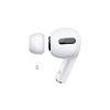 Xccess Silicon Replacement Ear Tips for Airpod Pro 1/2 Size S (1 Pair) White