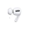 Xccess Silicon Replacement Ear Tips for Airpod Pro 1/2 Size L (1 Pair) White