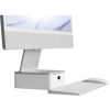 Rain Design mBase for iMac 24 inch Space Grey