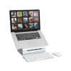 Rain Design iLevel2 Adjustable Laptop Stand - Space Grey