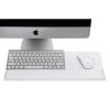 Rain Design mRest Wrist Rest and Mouse Pad White