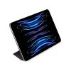 Apple Smart Folio iPad Pro 11 (2018/2020/2021/2022) - Zwart