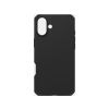 ITSKINS Level 3 SpectrumSilk_R for Apple iPhone 16 Plus Black