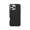 ITSKINS Level 3 SpectrumSilk_R for Apple iPhone 16 Pro Black