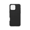 ITSKINS Level 3 SpectrumSilk_R for Apple iPhone 16 Pro Black