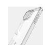 ITSKINS Level 2 HybridMagClear_R for Apple iPhone 16 Pro Transparent