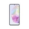 EF-QA356CTEGWW Samsung Clear Case Galaxy A35 5G Transparent