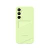 EF-OA356TMEGWW Samsung Card Slot Case Galaxy A35 5G Lime