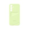 EF-OA356TMEGWW Samsung Card Slot Case Galaxy A35 5G Lime