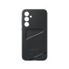 EF-OA356TBEGWW Samsung Card Slot Case Galaxy A35 5G Black