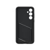 EF-OA356TBEGWW Samsung Card Slot Case Galaxy A35 5G Black