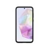 EF-PA356TBEGWW Samsung Silicone Cover Galaxy A35 5G Black