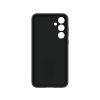 EF-PA356TBEGWW Samsung Silicone Cover Galaxy A35 5G Black