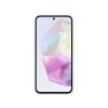 EF-PA356TLEGWW Samsung Silicone Cover Galaxy A35 5G Light Blue