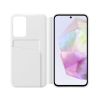 EF-ZA356CWEGWW Samsung Smart Clear View Cover Galaxy A35 5G White