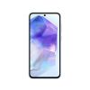 EF-QA556CTEGWW Samsung Clear Case Galaxy A55 5G Transparent