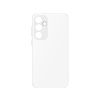 EF-QA556CTEGWW Samsung Clear Case Galaxy A55 5G Transparent