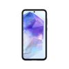 EF-PA556TBEGWW Samsung Silicone Cover Galaxy A55 5G Black