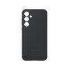 EF-PA556TBEGWW Samsung Silicone Cover Galaxy A55 5G Black