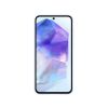 EF-PA556TLEGWW Samsung Silicone Cover Galaxy A55 5G Light Blue