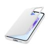 EF-ZA556CWEGWW Samsung Smart Clear View Cover Galaxy A55 5G White