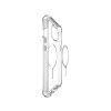 ITSKINS Level 2 HybridMagClear_R for Apple iPhone 14/15 Transparent