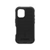 OtterBox Defender Series XT with MagSafe Apple iPhone 16 Black