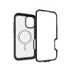 OtterBox Defender Series XT with MagSafe Apple iPhone 16 Plus Clear/Black