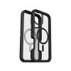 OtterBox Defender Series XT with MagSafe Apple iPhone 16 Plus Clear/Black