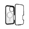 OtterBox Defender Series XT with MagSafe Apple iPhone 16 Clear/Black