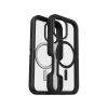 OtterBox Defender Series XT with MagSafe Apple iPhone 16 Clear/Black