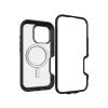 OtterBox Defender Series XT with MagSafe Apple iPhone 16 Pro Clear/Black