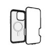 OtterBox Defender Series XT with MagSafe Apple iPhone 16 Pro Max Clear/Black