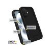 OtterBox Fre for MagSafe Case Apple iPhone 16 Black