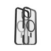 OtterBox React Series Apple iPhone 16 Plus Clear/Black