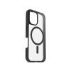 OtterBox React Series Apple iPhone 16 Clear/Black