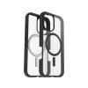 OtterBox React Series Apple iPhone 16 Clear/Black